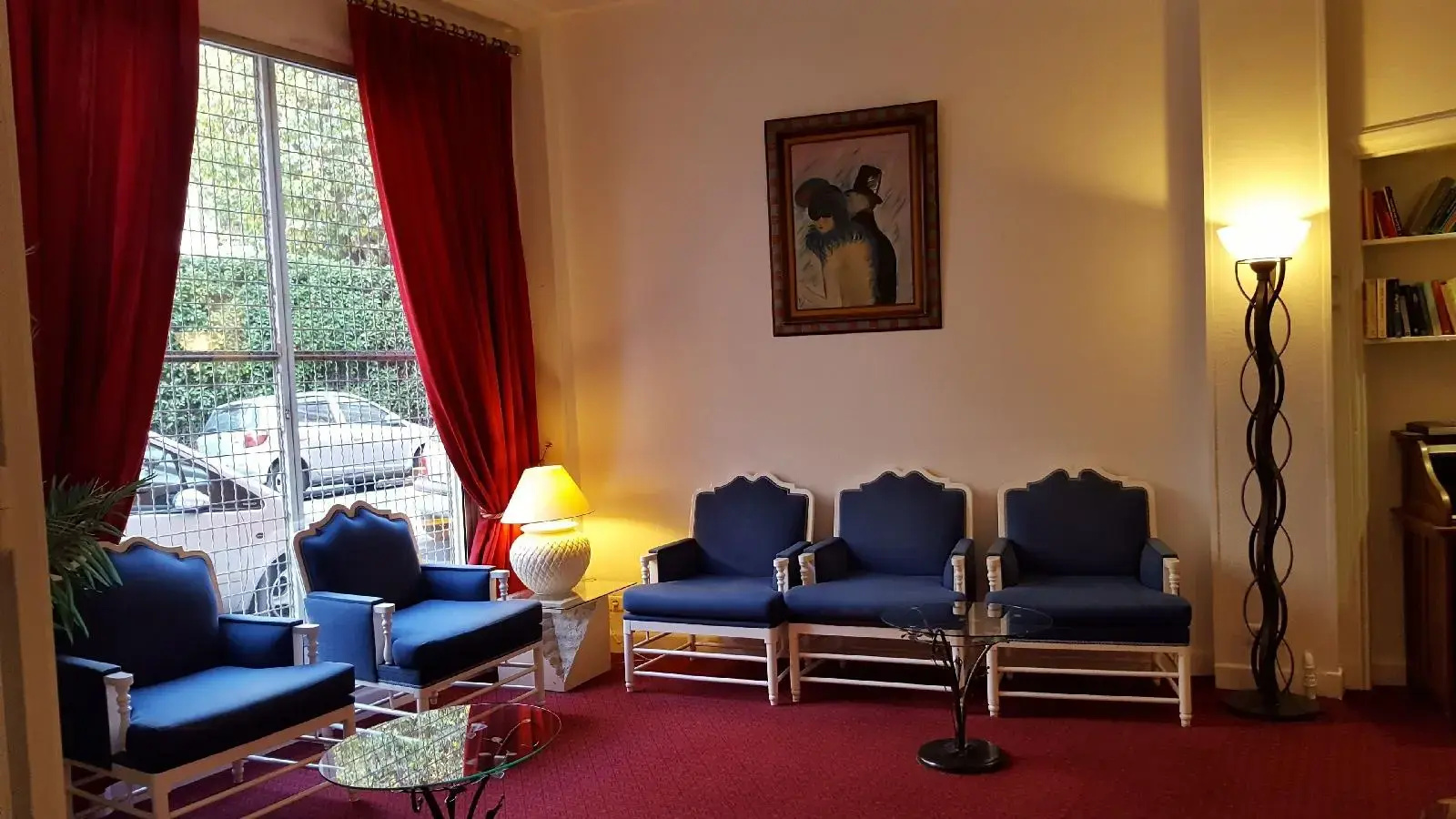 Foto - Hotel Boreal