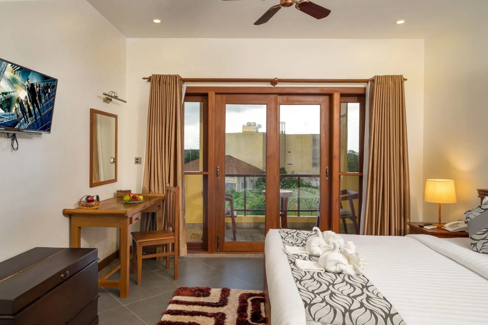 Foto - Savada Angkor Boutique Hotel