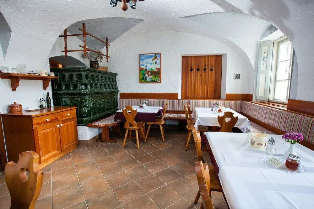 Photo - B&B Pod Skalo