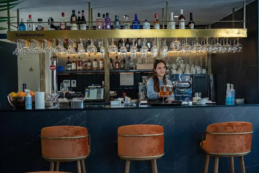 Foto - Catedral Boutique