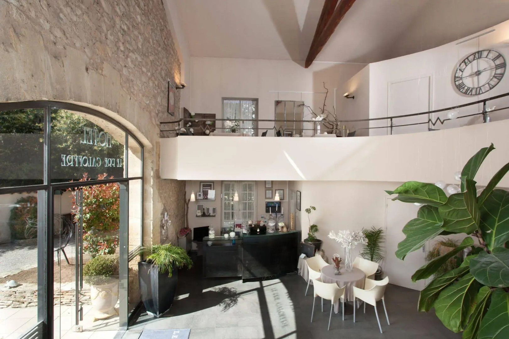 Foto - Hôtel Le Pré Galoffre