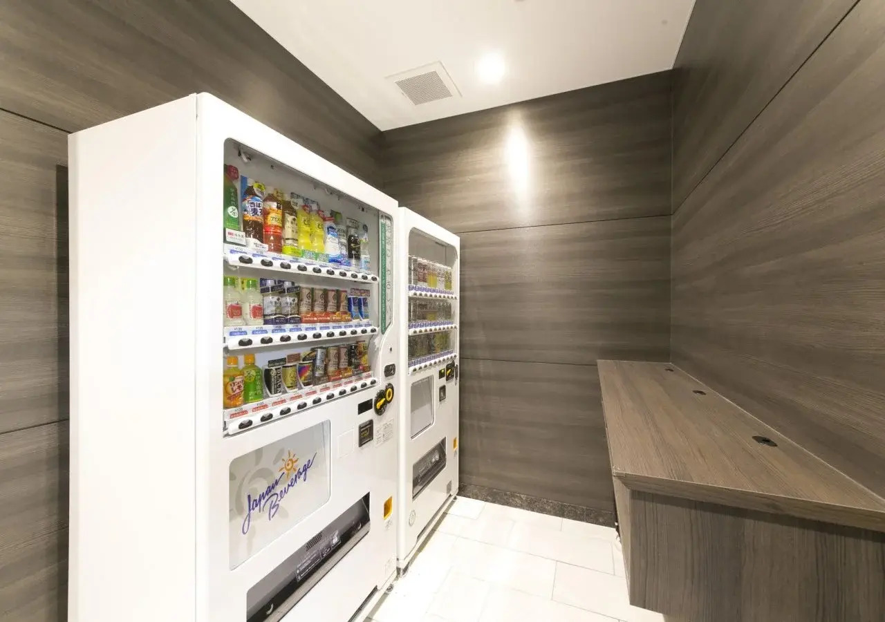 Foto - WASHINGTON R&B Hotel Shin Osaka Kitaguchi