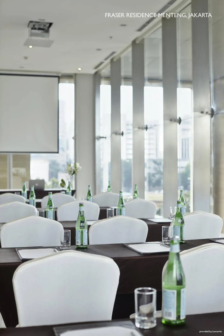 Foto - Fraser Residence Menteng Jakarta