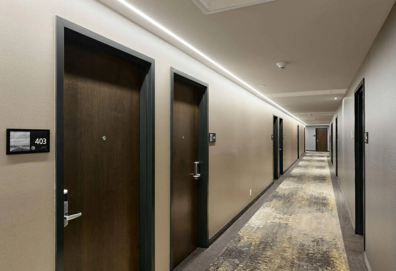 Foto - Hampton Inn & Suites by Hilton Quebec City Levis