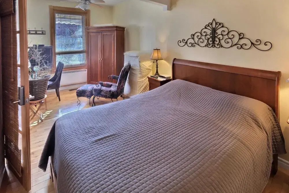 Foto - Gite Le Sieur de Joliette