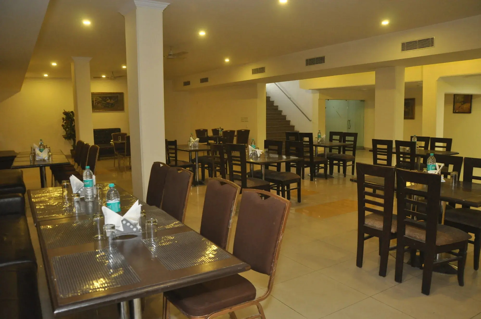 Photo - The Lohmod Premier On Delhi- Gurgaon Expressway Adj Aerocity -With Free Airport Pickup