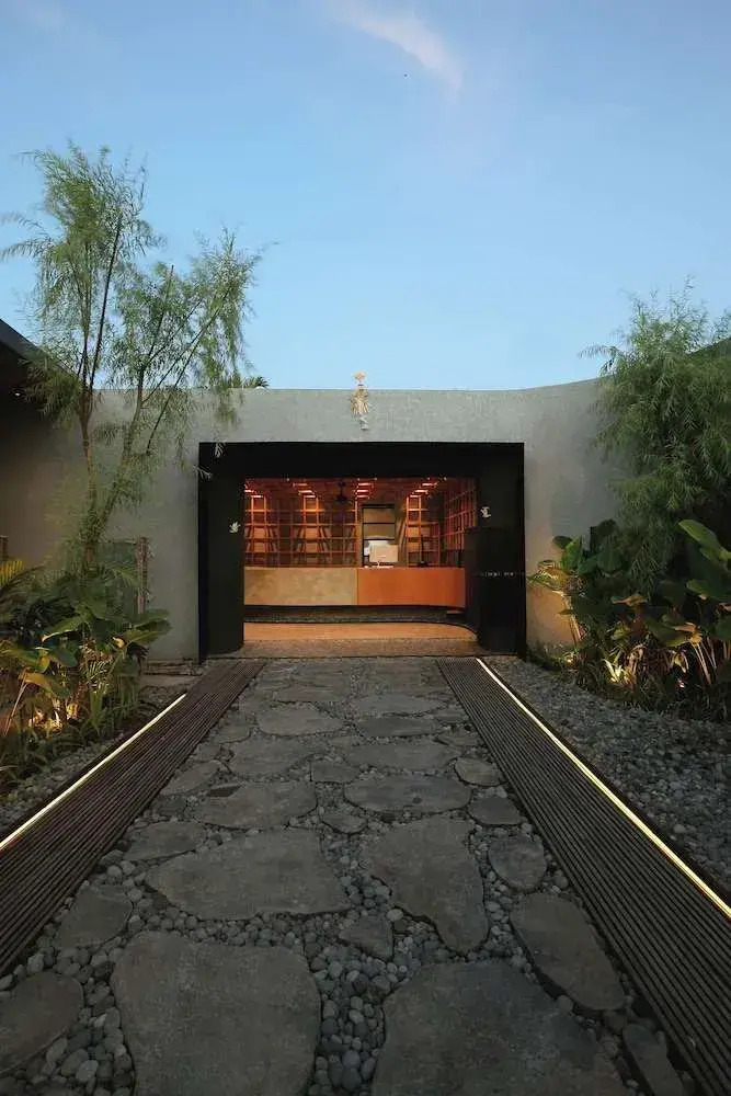 Photo - Villa MM (Mimpi Manis) Pererenan