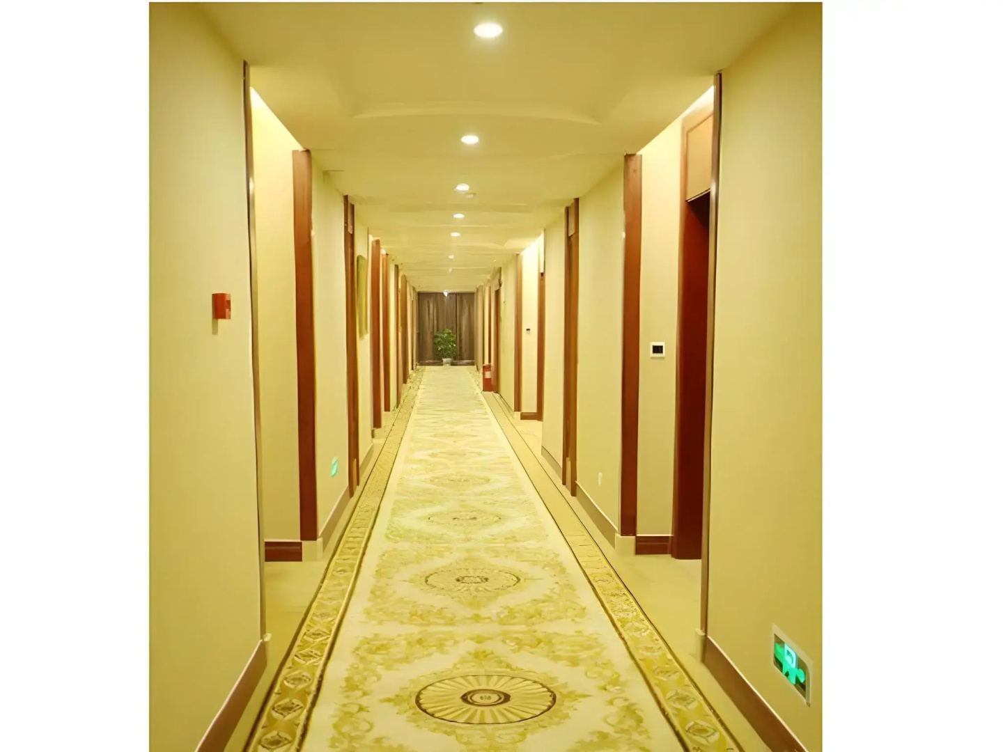 Photo - Vienna Hotel Guangzhou Nansha Jinzhou Branch