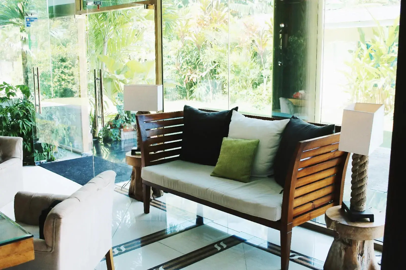 Foto - Crown Beach Hotel Seychelles