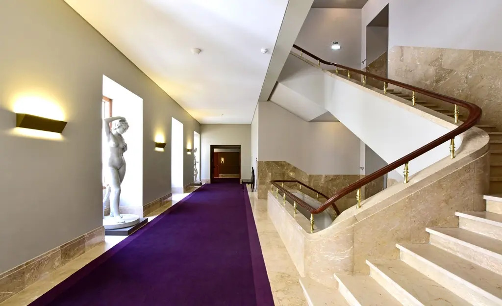 Photo - Pousada de Lisboa - Small Luxury Hotels Of The World