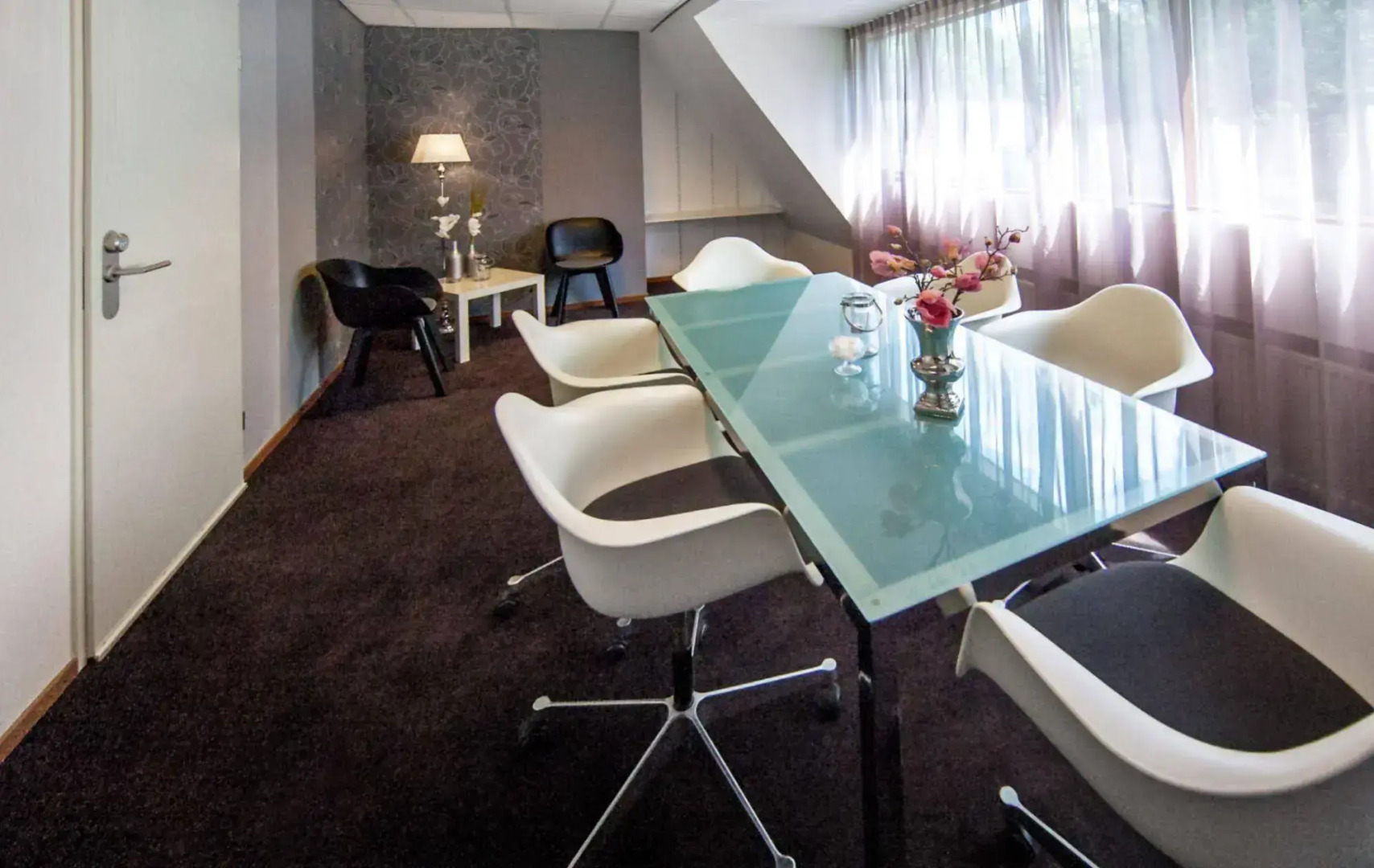 Foto - Hotel Landgoed Zonheuvel