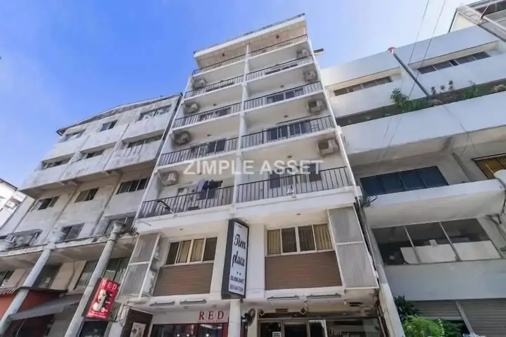 Foto - Tim Place - BTS Phra Khanong