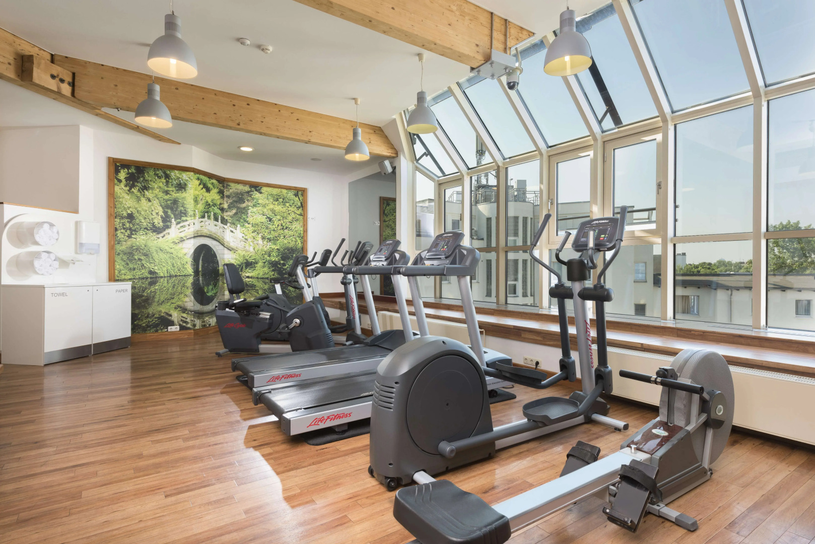 Photo - Scandic Berlin Kurfürstendamm