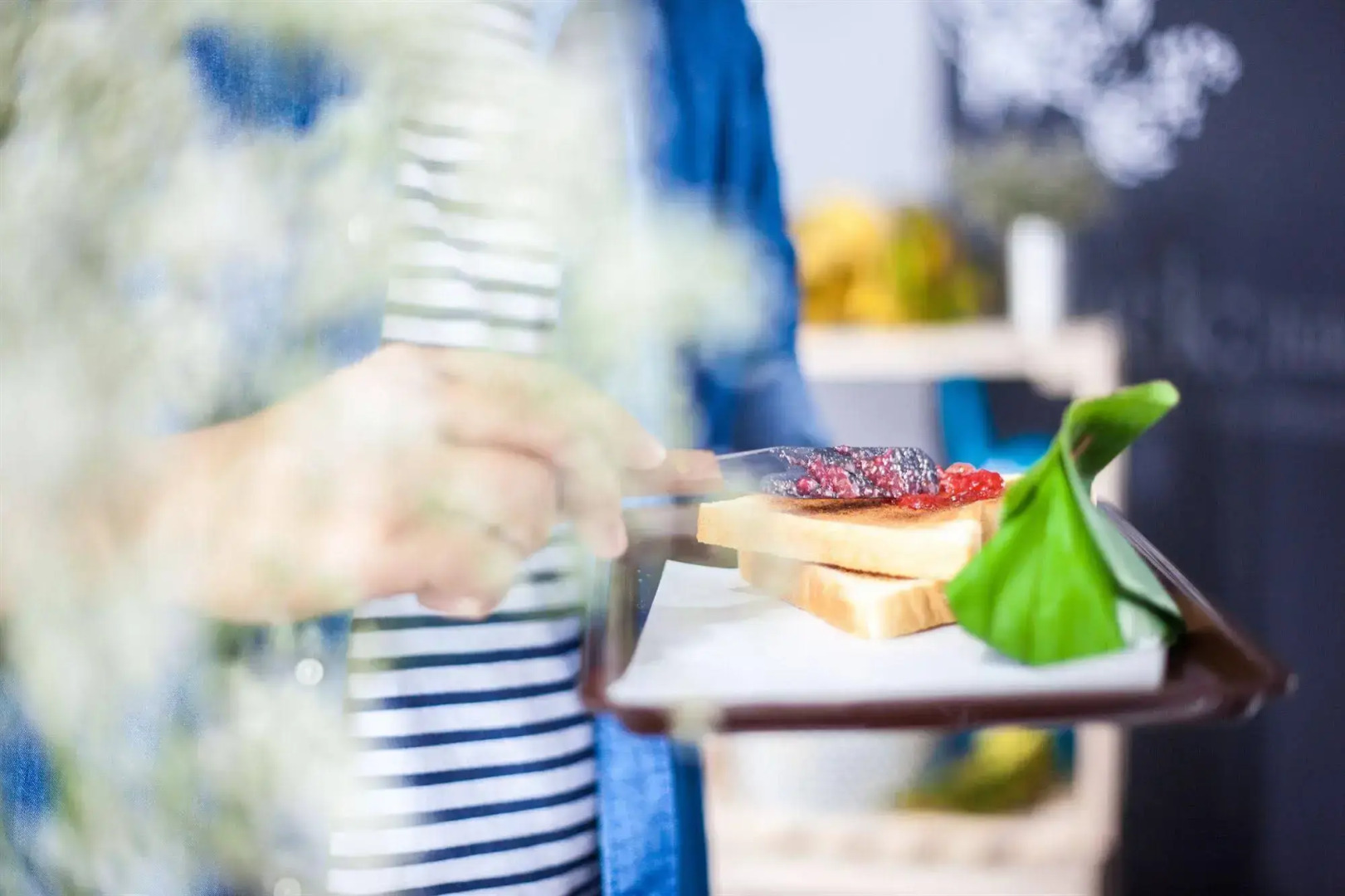 Foto - Blu Monkey Bed & Breakfast Phuket