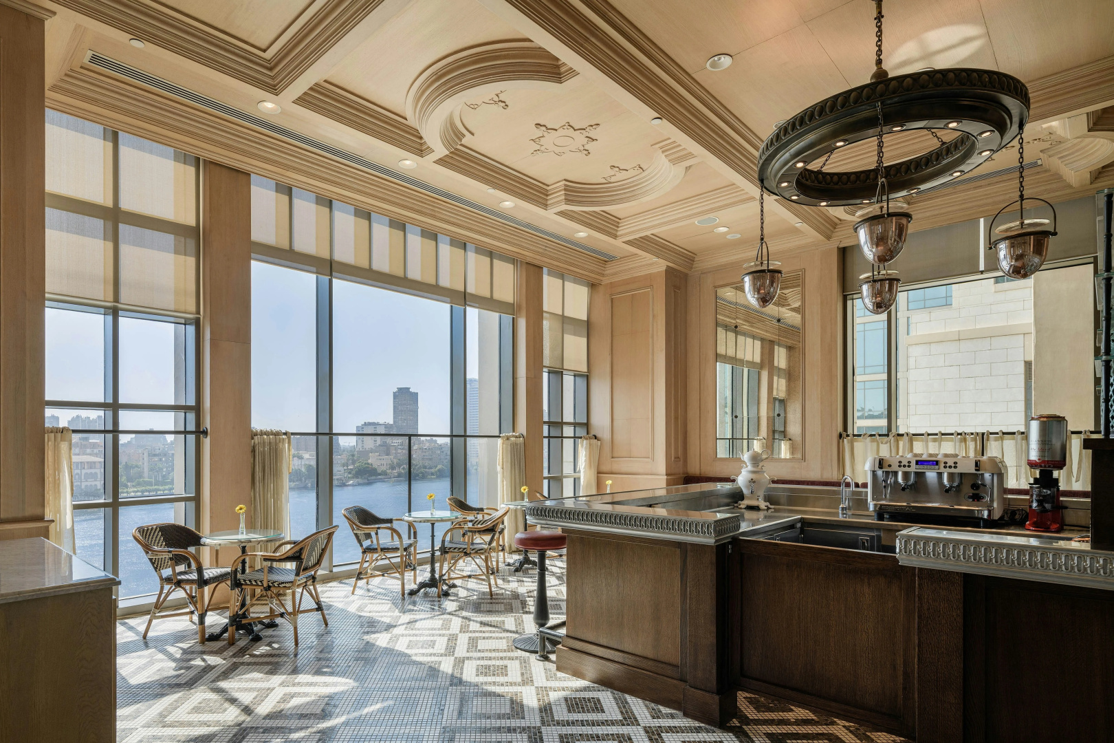 Photo - The St. Regis Cairo