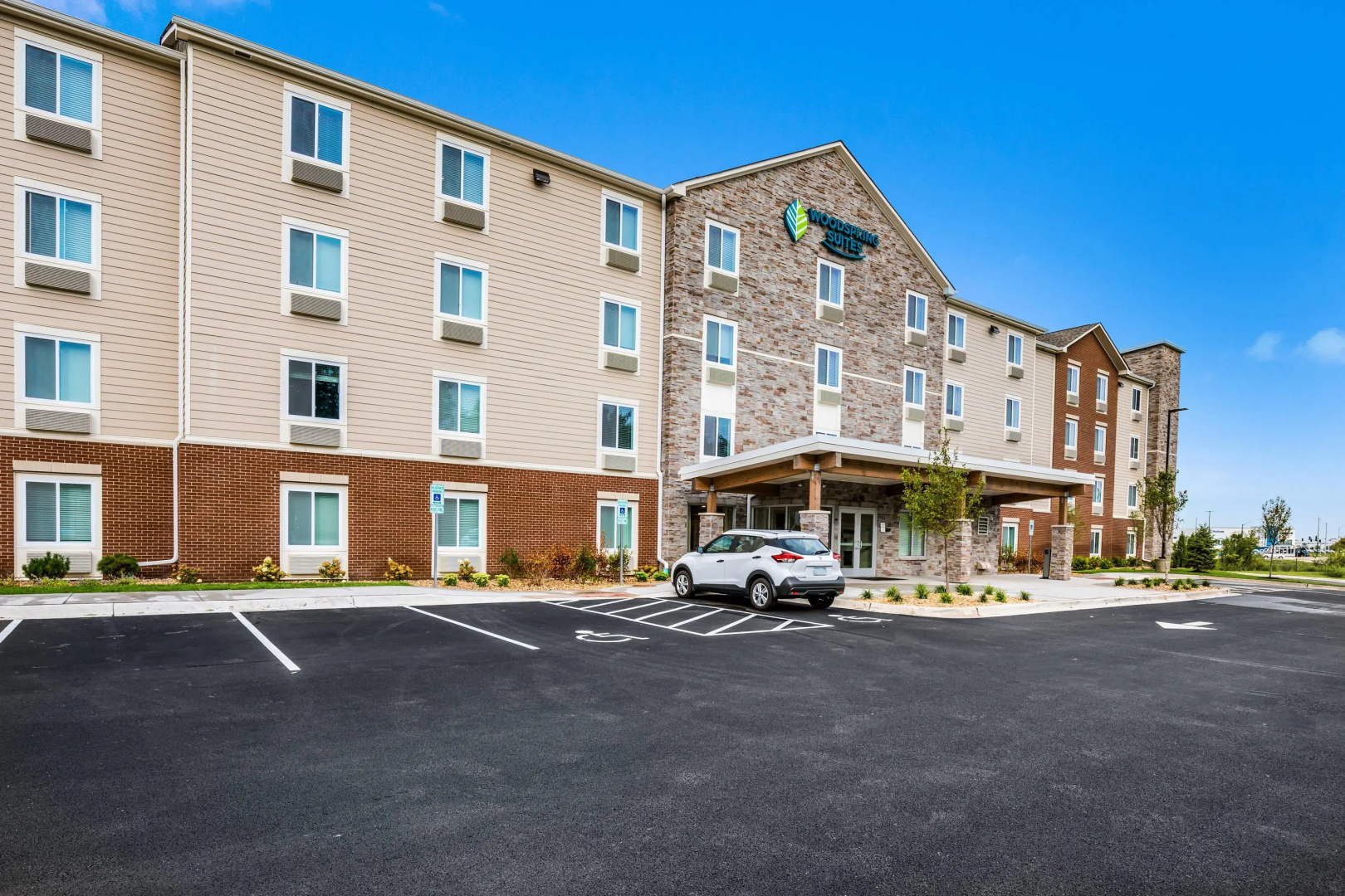 Foto - WoodSpring Suites Elgin - Chicago