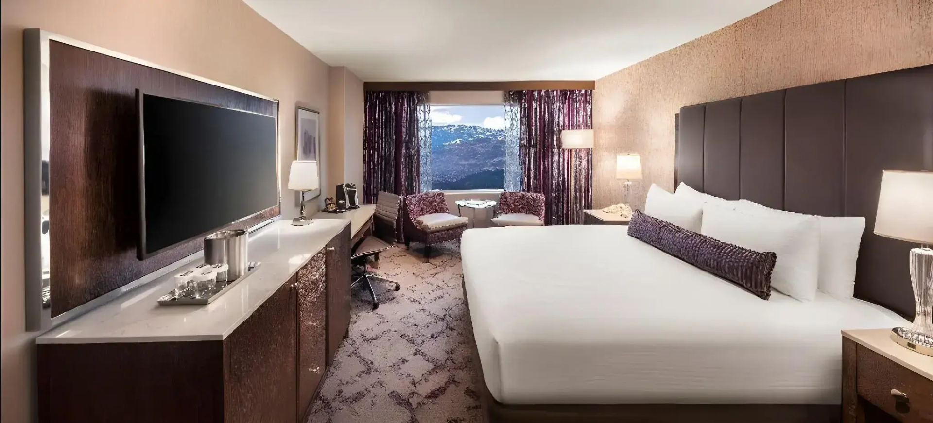 Foto - Silver Legacy Reno, A Caesars Destination