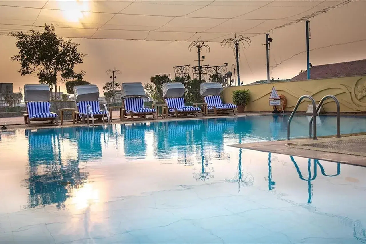 Foto - The Orchid Hotel Mumbai Vile Parle