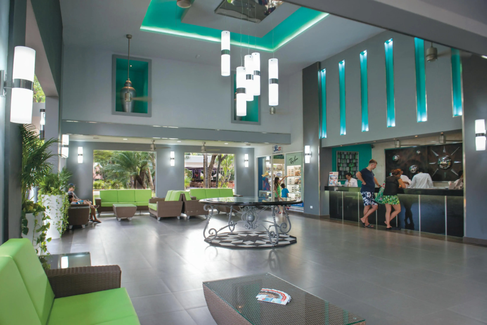 Foto - Riu Lupita - All Inclusive
