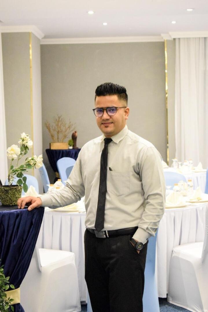 Foto - Saraya Corniche Hotel