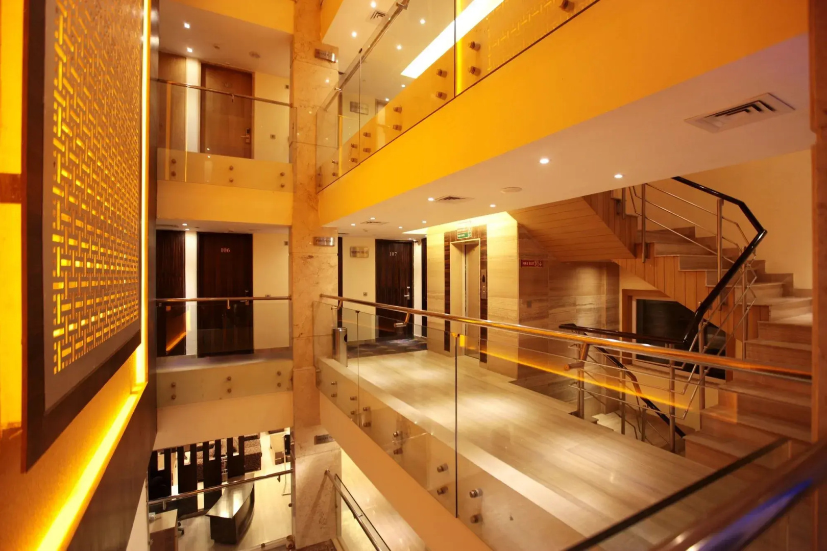 Foto - Hotel Private Affair (A Boutique Hotel)