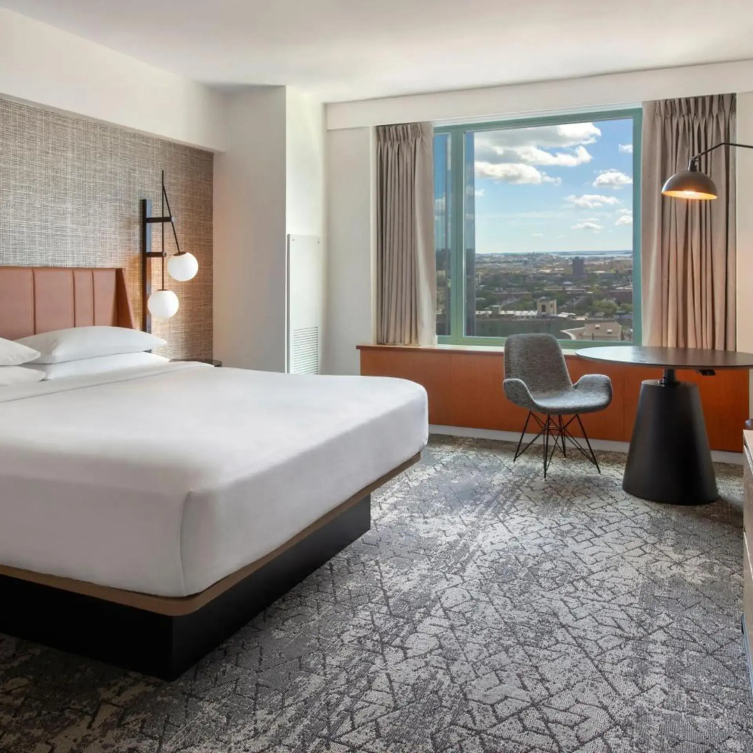Photo - Sheraton Boston, a Marriott Hotel