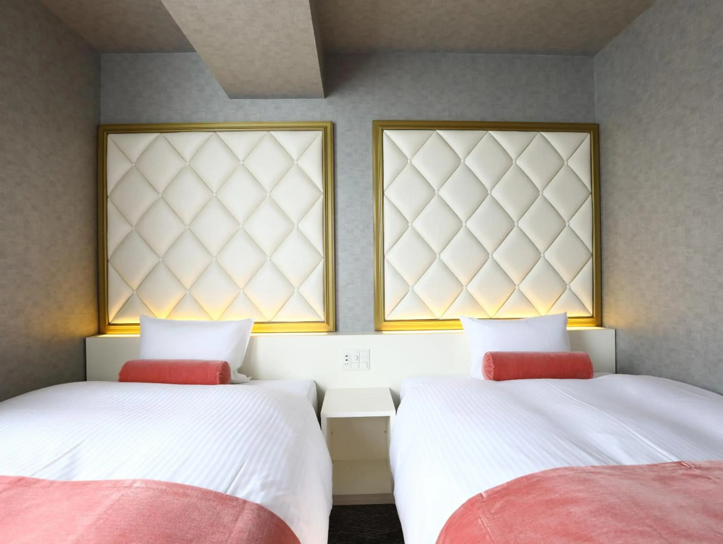 Foto - KOKO HOTEL Osaka Umeda - formerly Hotel Wing International Select Osaka Umeda