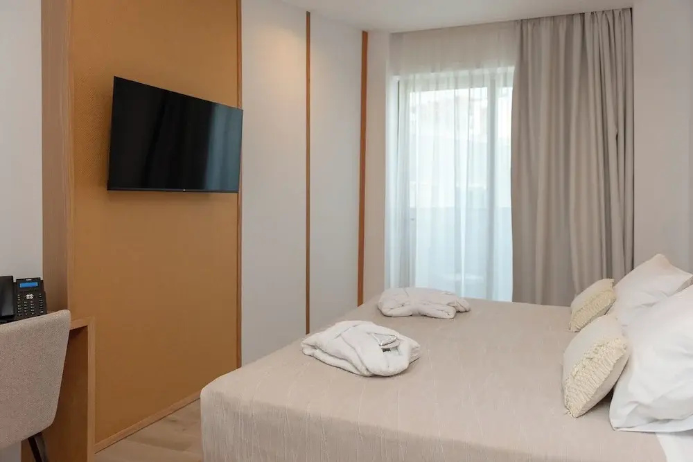 Foto - The 12th City Hotel