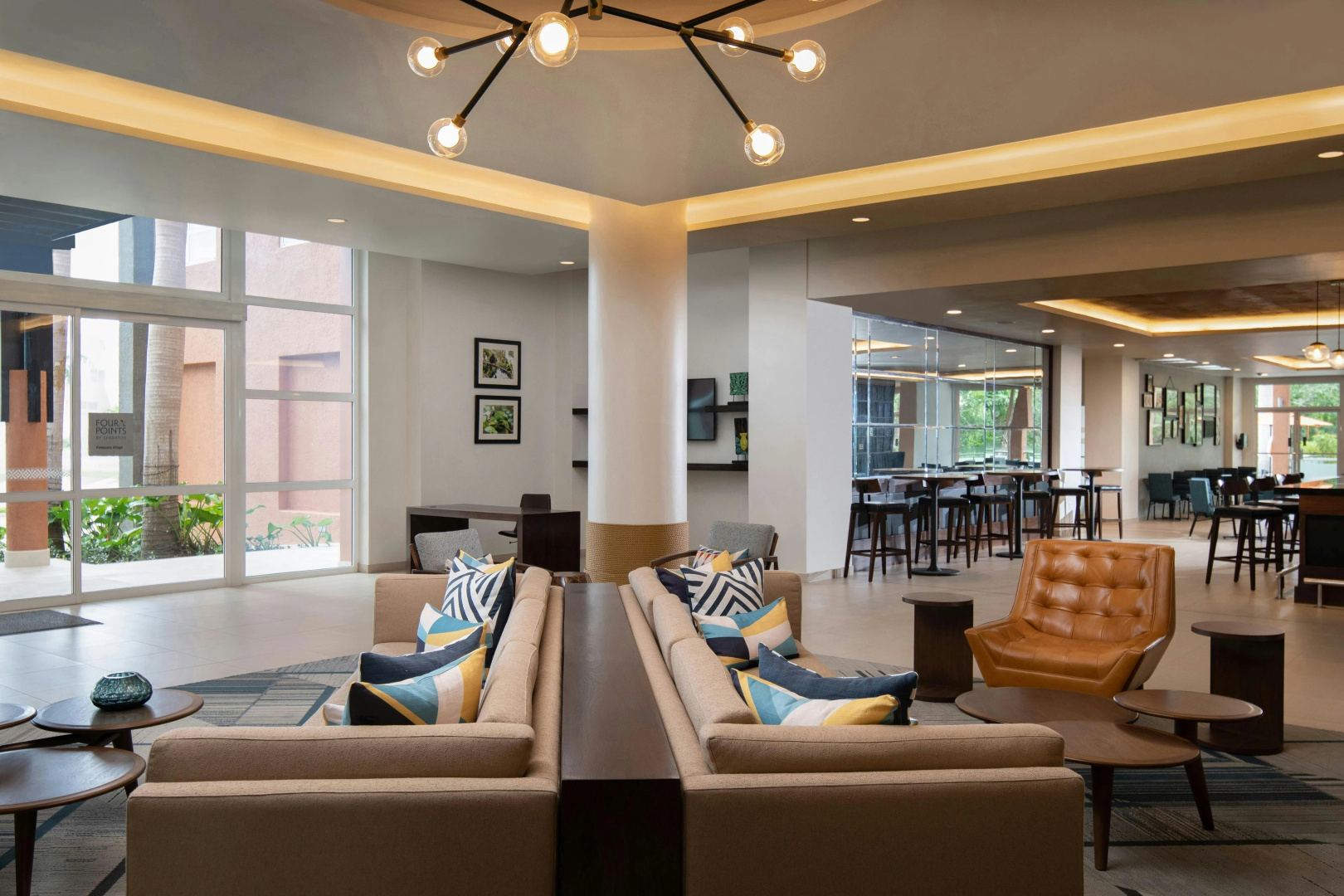 Foto - Four Points by Sheraton Puntacana