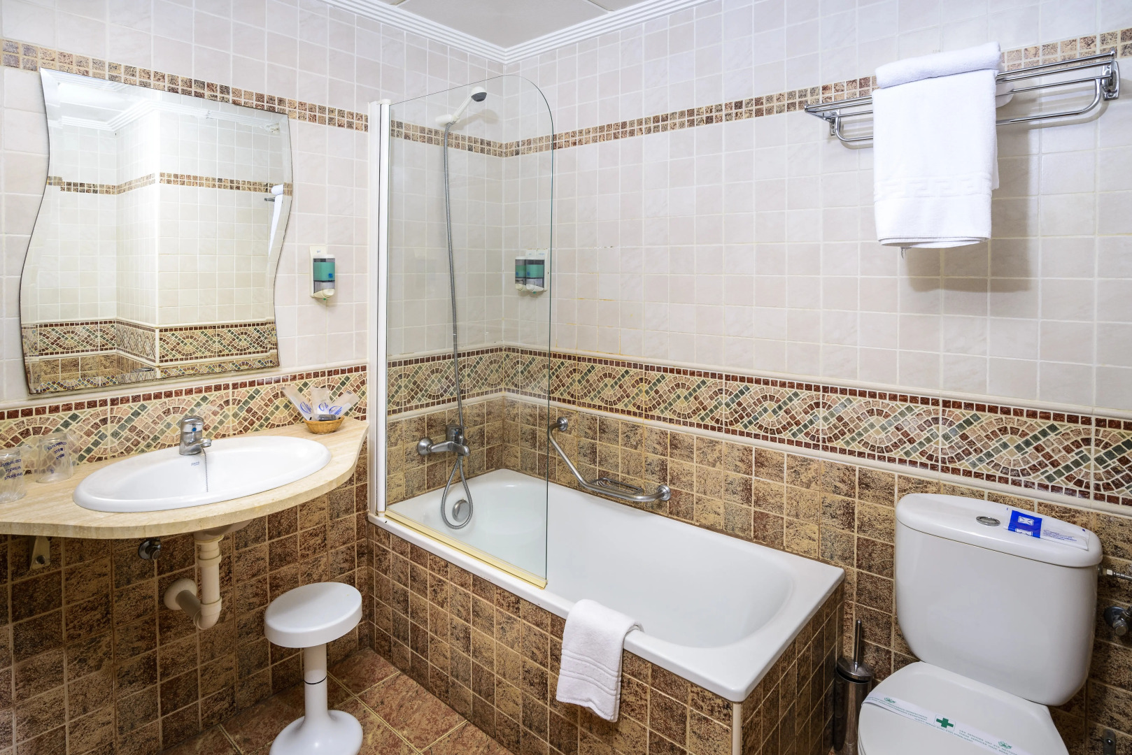 Foto - Hotel Mareny Benidorm