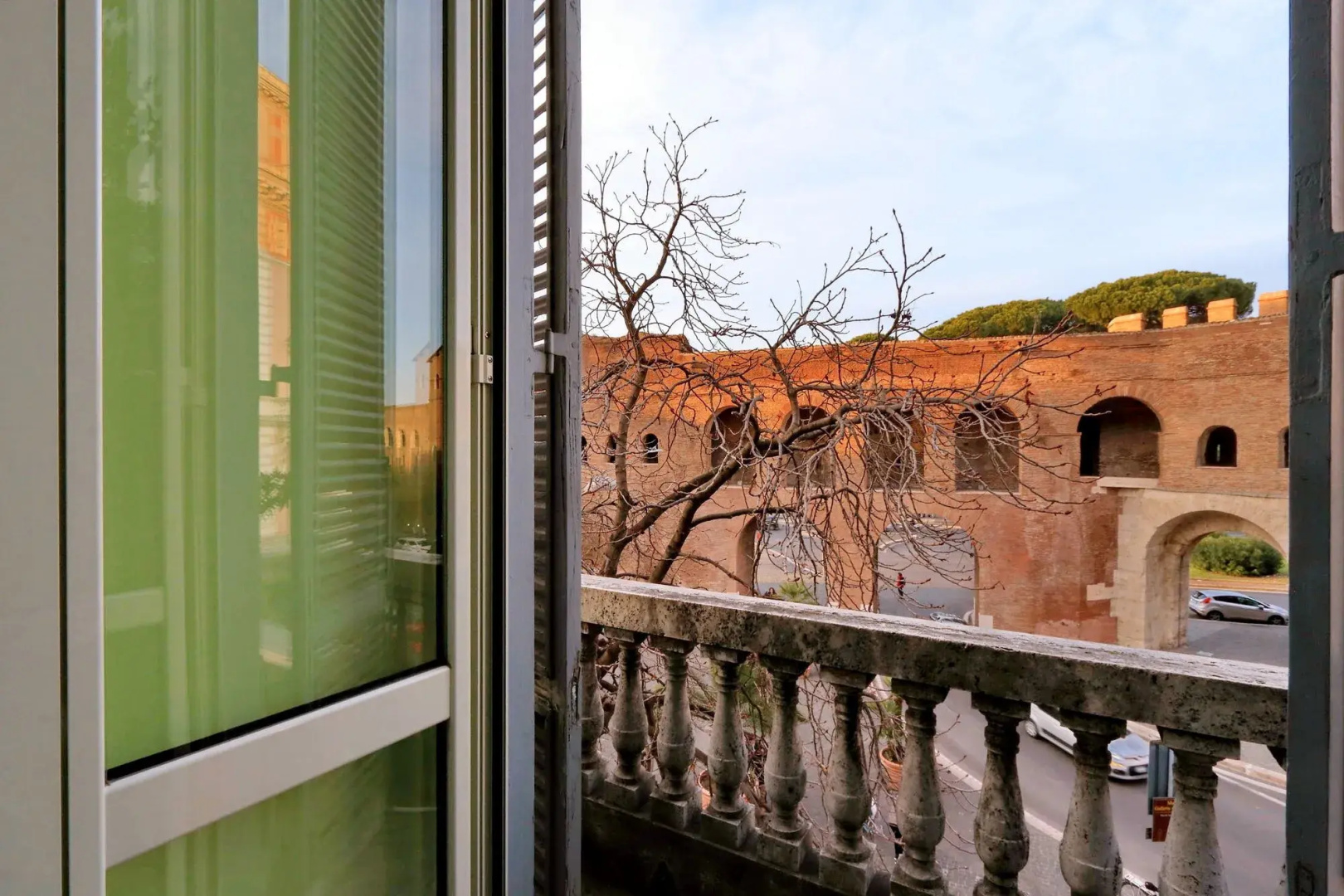 Photo - Villa Borghese Prestige Rooms
