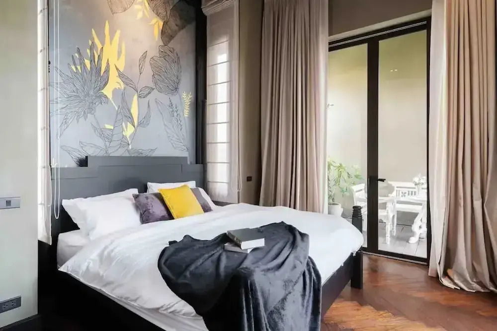 Foto - The Oasis Tranquil Escape