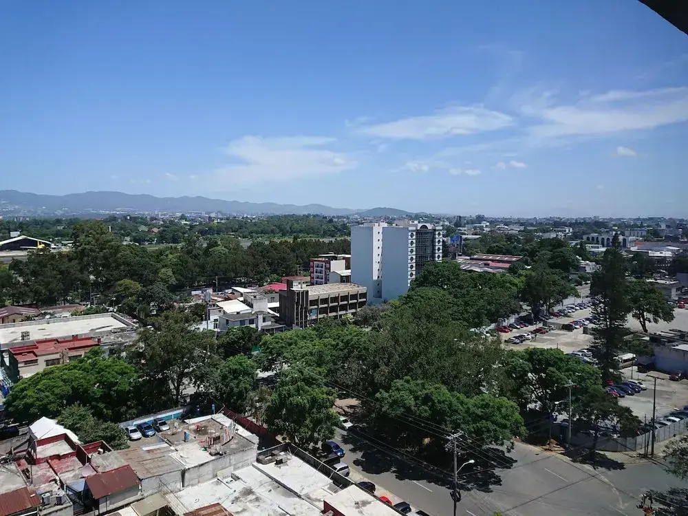 Photo - Suites Terraza Imperial
