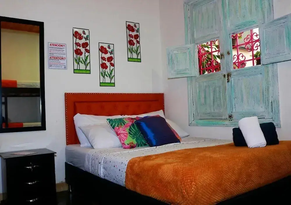 Foto - Hotel Boutique Stay La 10