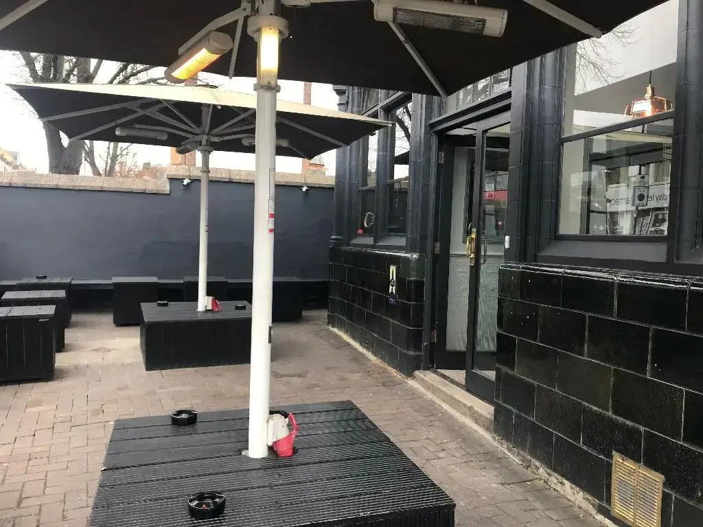 Foto - PubLove @ The Crown, Battersea