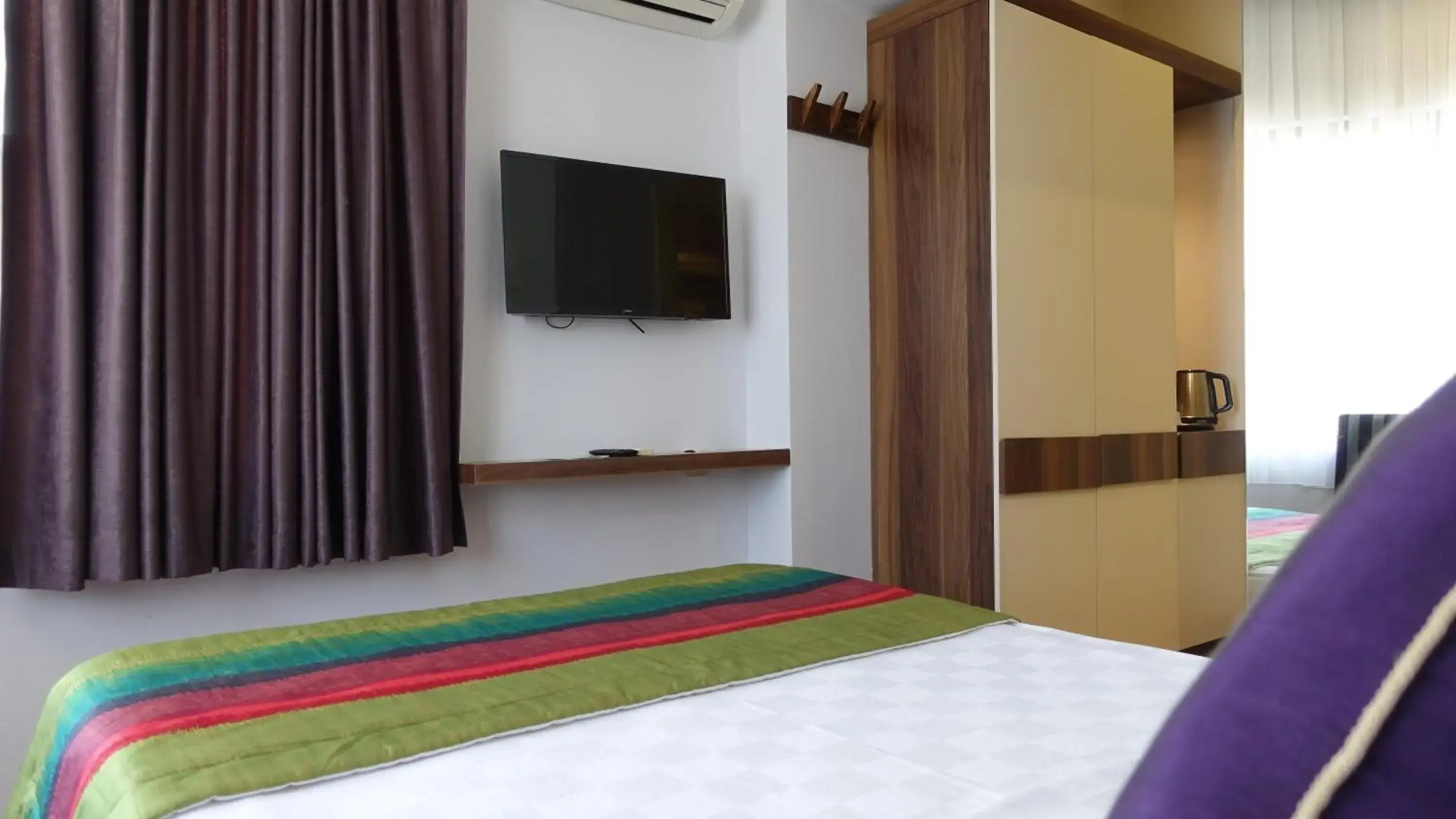 Foto - Mono Hotel