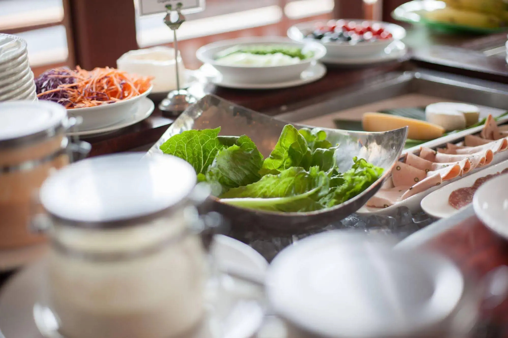 Foto - Green Park Boutique Hotel