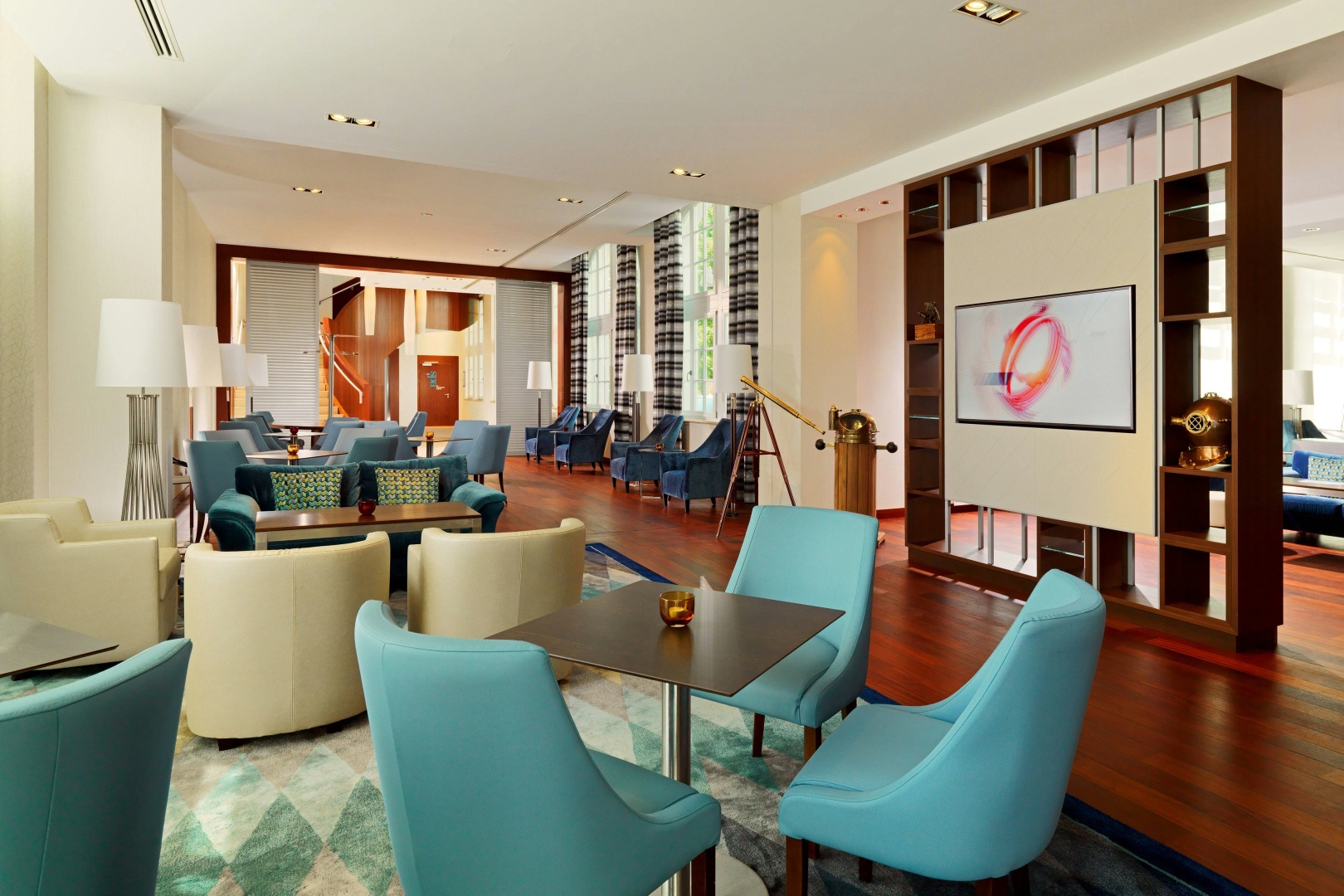 Photo - Sheraton Sopot Hotel