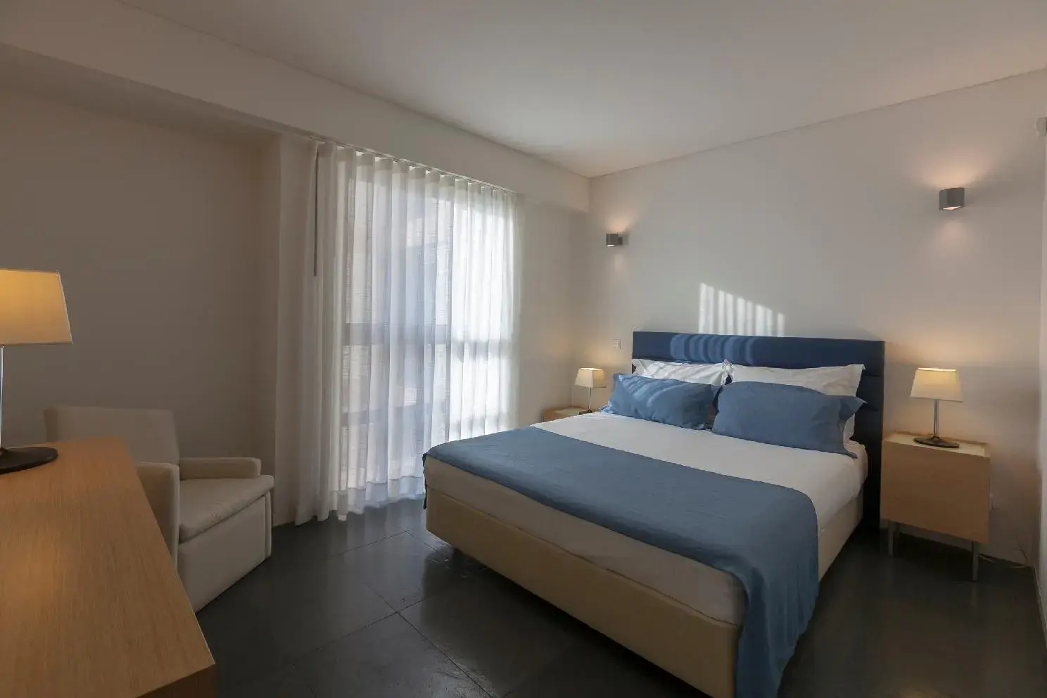 Photo - Troia Residence - Apartamentos Acala