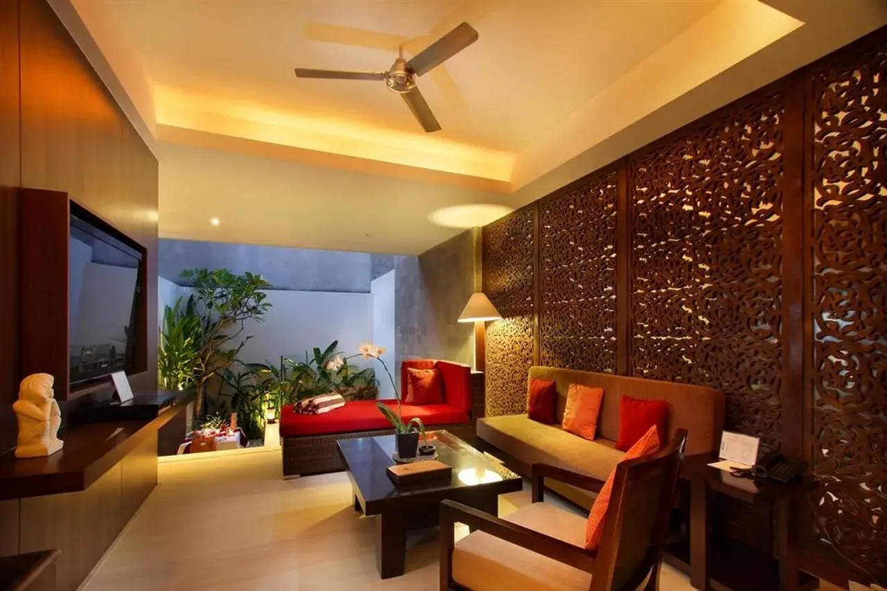 Photo - Villa Kayu Raja