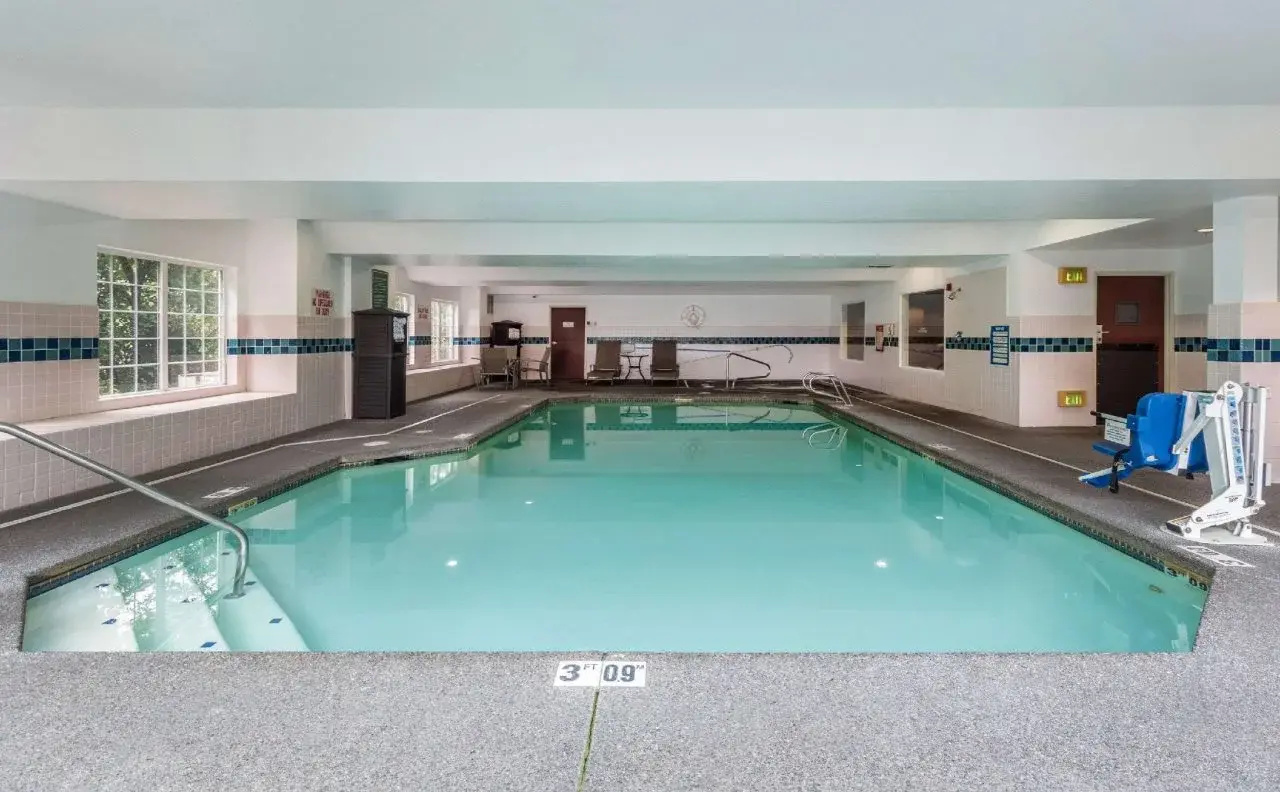 Photo - TownePlace Suites by Marriott Portland Airport