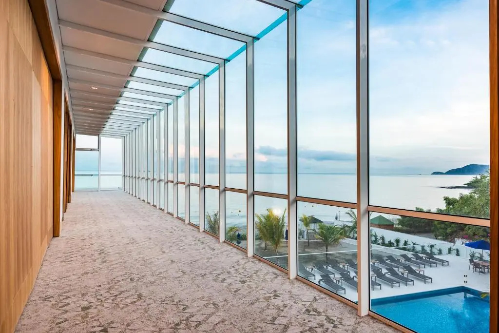 Photo - Santa Marta Marriott Resort Playa Dormida