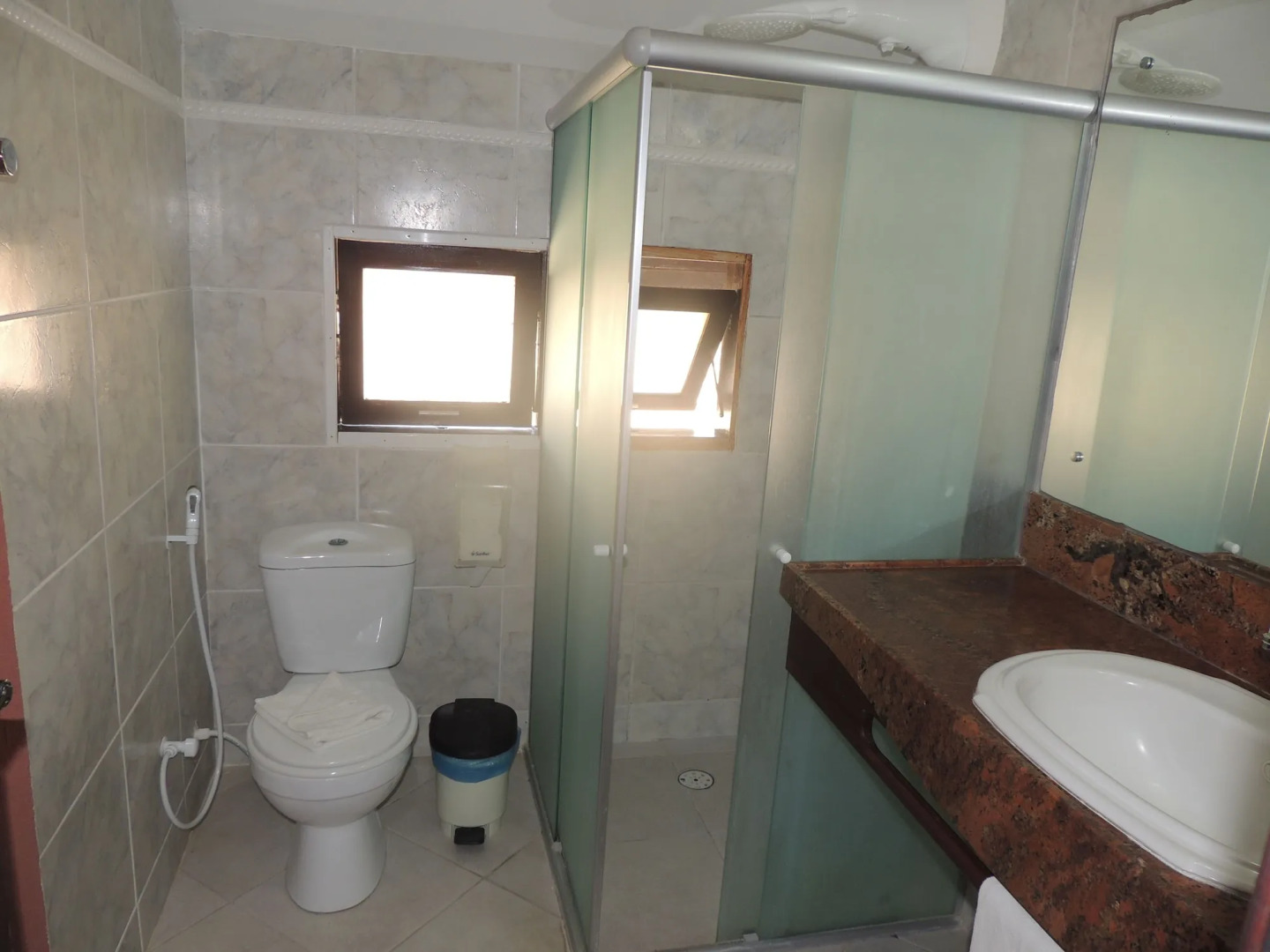 Foto - Pousada Pérola do Porto