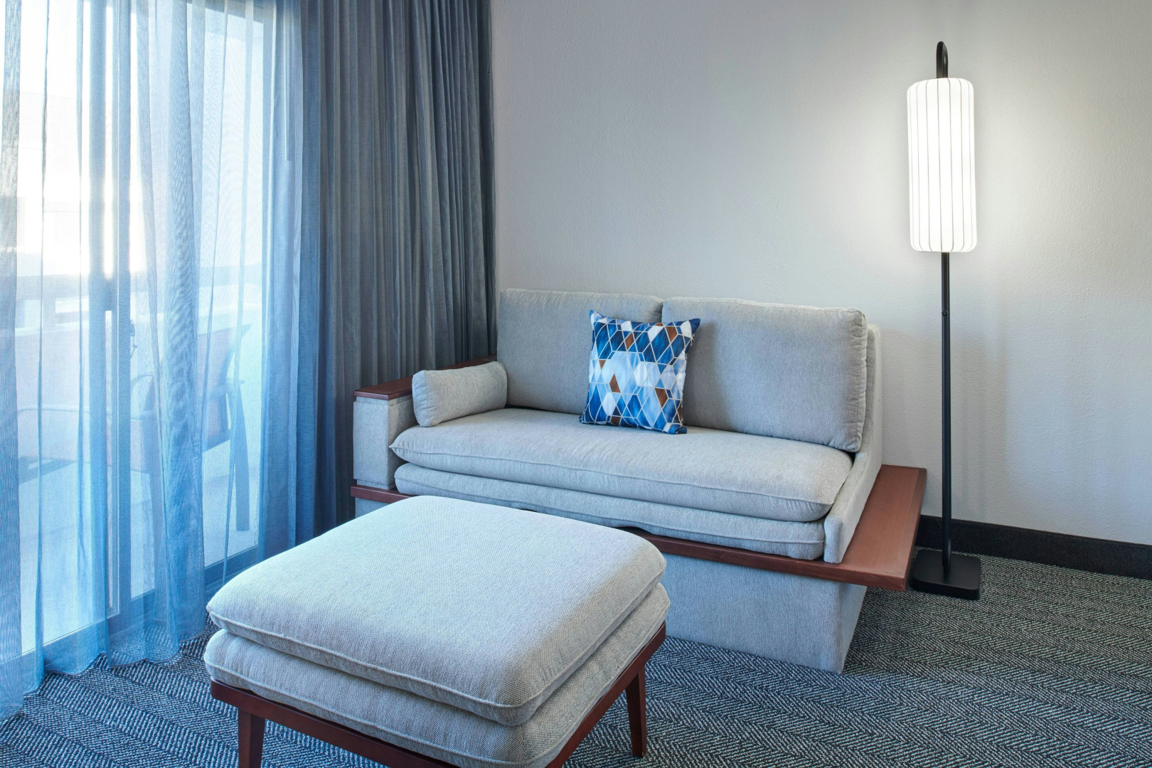 Foto - Courtyard by Marriott Chicago Highland Park/Northbrook