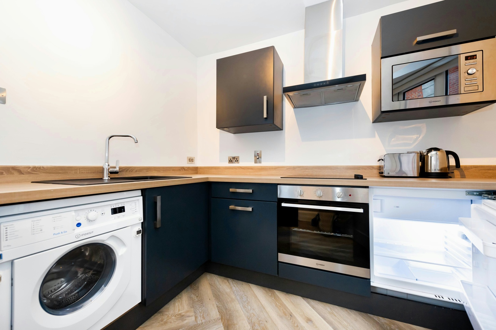 Photo - Staycity Aparthotels, Dublin, Christchurch