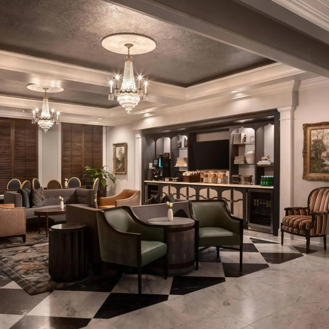 Foto - The Ritz-Carlton, New Orleans