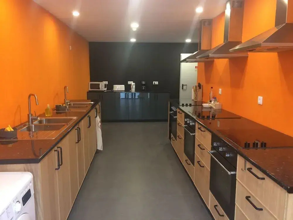 Foto - Hostellicious