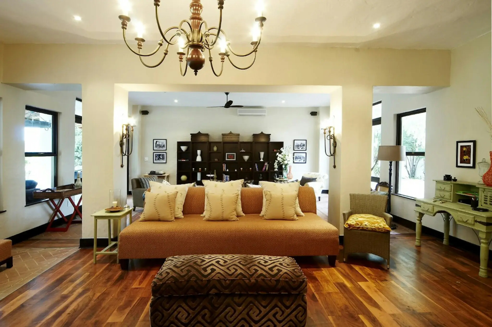 Foto - Sandton Lodge Rivonia
