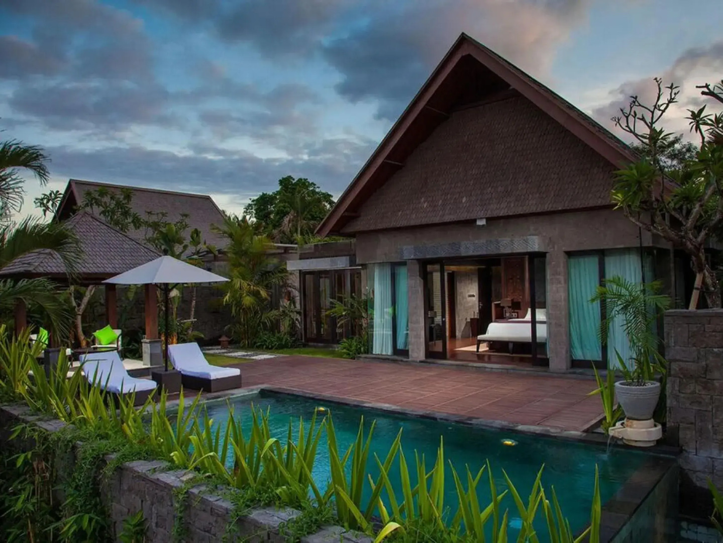 Photo - Sanctoo Suites & Villas