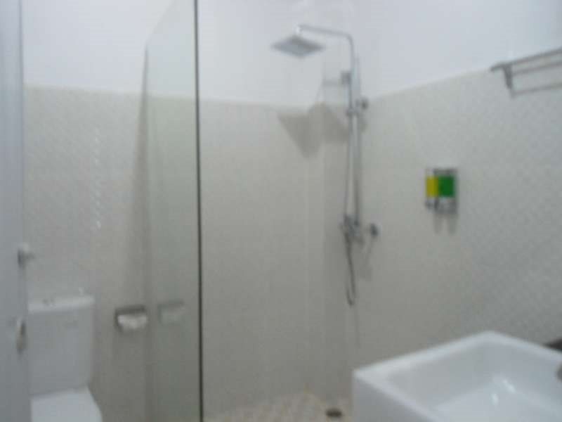 Hotel My All Padang